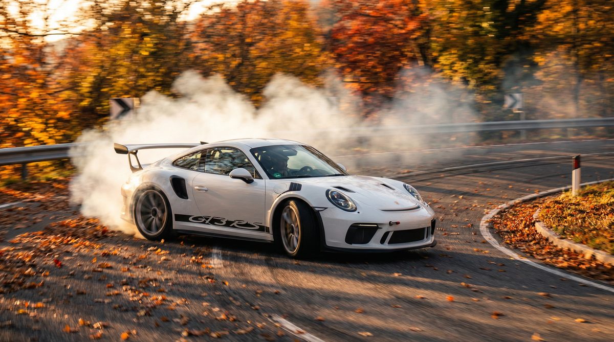 呦呦视频山路驾驶视频